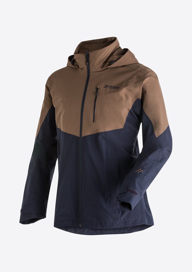 Hiking jackets online cheap